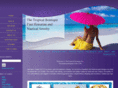 thetropicalboutique.com