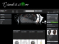 tjandis.com