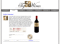 top50wines.com