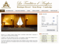 traditiondangkor.com