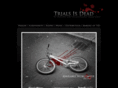 trialsisdead.com