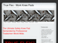 trueflexkneepads.com