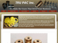 trupac.net