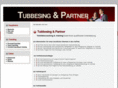 tubbesing-partner.de