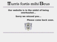 turrisfortis.org