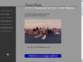 twinpiers.com
