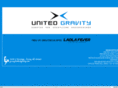 unitedgravity.com