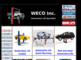 wecolifts.com