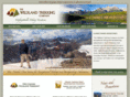 wildlandtrekking.com
