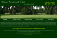 winterpinesgc.com