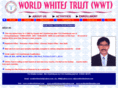 worldwhitestrust.com