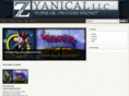 zyanical.com