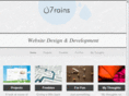 7rains.com