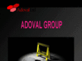 adoval.com