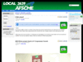 afscme2629.com