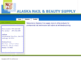 alaskanailsupply.com