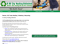 allcityunlimited.com