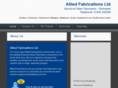 alliedfabs.com