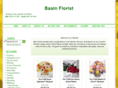 basinfloral.com