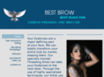 bestbrowthreading.com