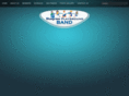 bluegrassplaygroundband.com