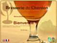 brasserie-du-chardon.com