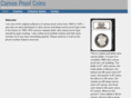 cameoproofcoins.com