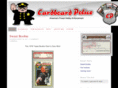 cardboardpolice.com