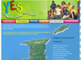 caribbeanyoungexplorers.com