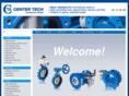 centertechvalves.com