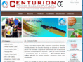 centurioncable.com