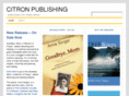 citronpublishing.com
