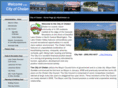 cityofchelan.com