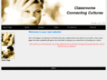 classroomsconnectingcultures.com
