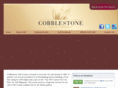 cobblestonegolf.com