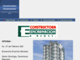 constructoraencarnacion.com