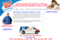 contracostacarpetcleaning.com