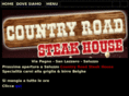 countryroadsteakhouse.com