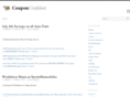 couponconfidant.com