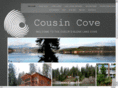 cousincove.com