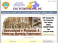 crointernationalinc.com