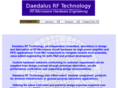 daedalusrft.com