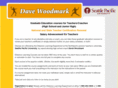 davewoodmark.com