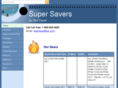 dialtravelsupersavers.com