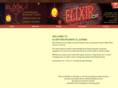 elixirrestaurant.com