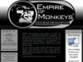 empireofmonkeys.com