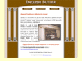 englishbutler.com