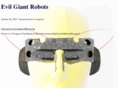 evilgiantrobots.com