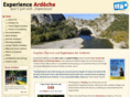 experienceardeche.com