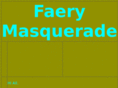 faerymasquerade.com